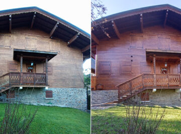 peintre troistorrents