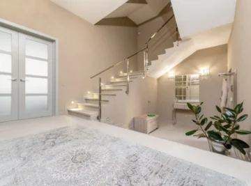 Peintre Saint-Maurice