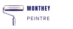 Peintre Monthey